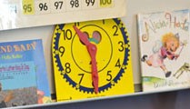 Time is the Variable